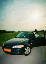 Opel Vectra B 1.8 Edition 100 - Opel Vectra in Stuttgart