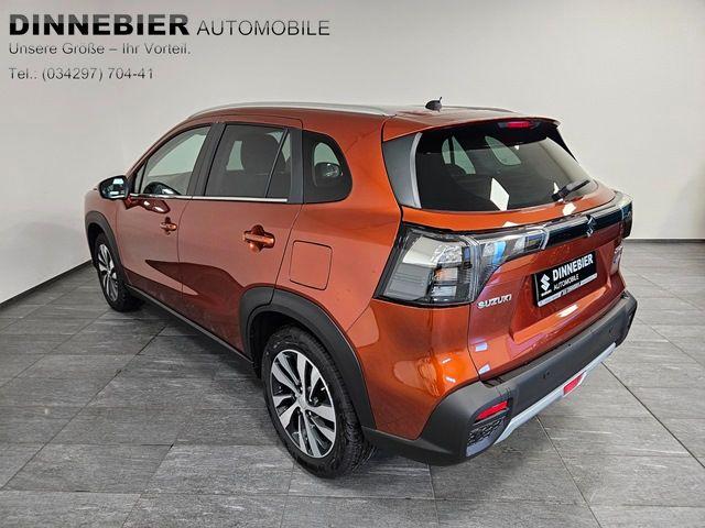 Suzuki S-Cross Comfort+ 4x4 *bis zu 8 Jahre Garantie*