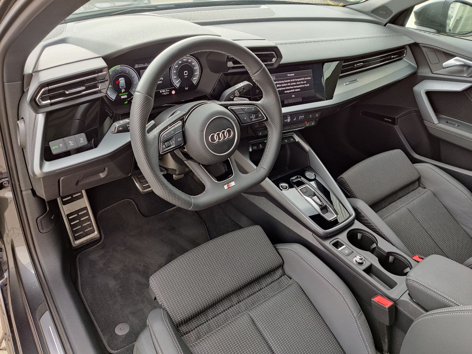 Audi A3 - Bild 6