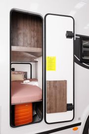 Bild 17 Benimar TESSORO 483 2026 Winter Pack, Pack Plus