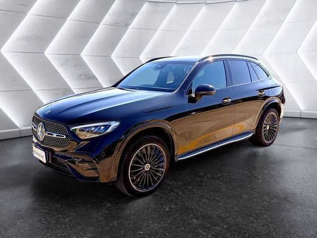 Mercedes-Benz GLC 300 e phev AMG Line Premium 4m