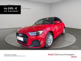 Audi A1 Sportback 25 TFSI S line LED Carplay PDC+ - Audi A1 Vorführfahrzeuge