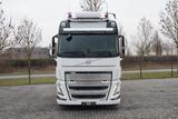 Volvo FH 500 | 6X2 | RETARDER | HYDRAULICS | I-SAVE | - Volvo 6x2