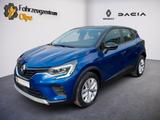 Renault Captur II Equilibre, SHZ, Klimaautomatik, LED - Renault Captur: Equilibre