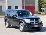 Dodge Nitro 2.8 CRD 2010 Perfetto - Dodge Nitro aus 2010
