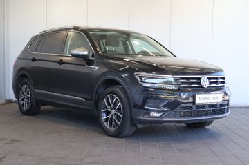Volkswagen Tiguan Allspace 2.0 TDI Comf. HUD+LED+360°+AHK