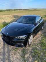 BMW 420 Gran Coupé 420d Gran Coupé M Sport A M Sport