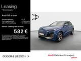 Audi Q6 e-tron performance S-LINE*MATRIX*HUD*LUFT*B&O - Audi Q6 e-tron performance Gebrauchtwagen