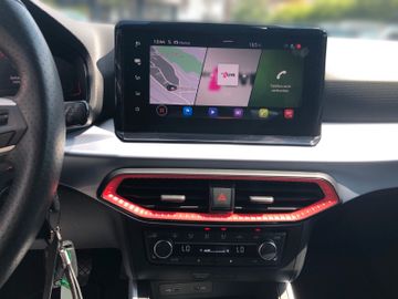 Seat Arona FR +Full-Link+Pro