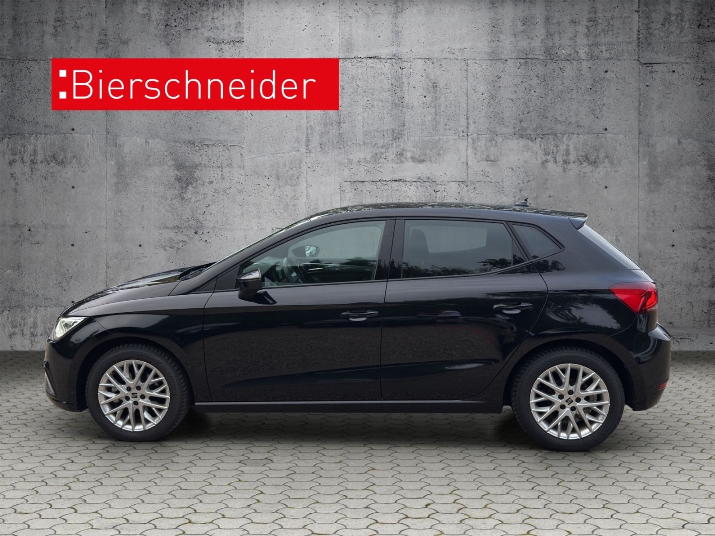 Seat Ibiza - Bild 5