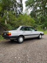 Audi 80 B2 SC H-Kennzeichen - gebrauchte Audi 80 aus dem Jahr 1986