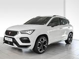 Cupra Ateca 4Drive 2.0 TSI 7-Gang DSG+TOPVIEW+NAVI+AHK - Cupra Ateca in Wuppertal