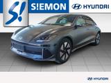 Hyundai IONIQ 6 77,4kWh 4WD UNIQ Digi-Spiegel HUD Navi D