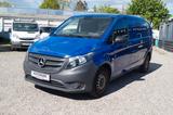 Mercedes-Benz Vito Kasten 114/116 CDI, 119 CDI/BT RWD kompakt - Mercedes-Benz Vito: V