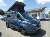 Ford Tourneo Custom Vanestro Pacific Aufstelld 7-Sitz - Ford 7
