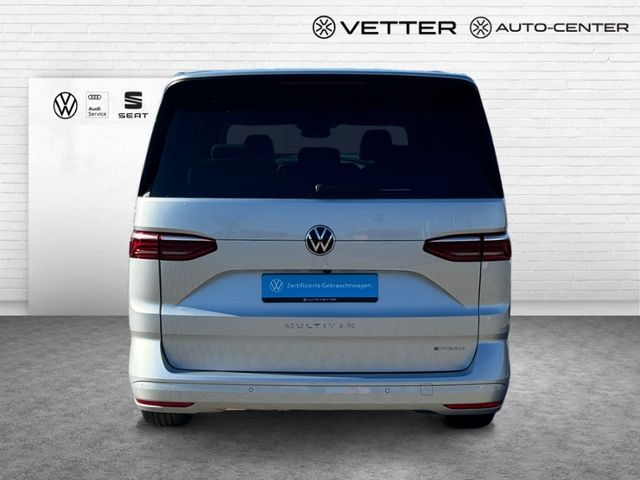 Fahrzeugabbildung Volkswagen Multivan T7 LÜ Life 1.4 eHybrid DSG - APP*ACC*Sh