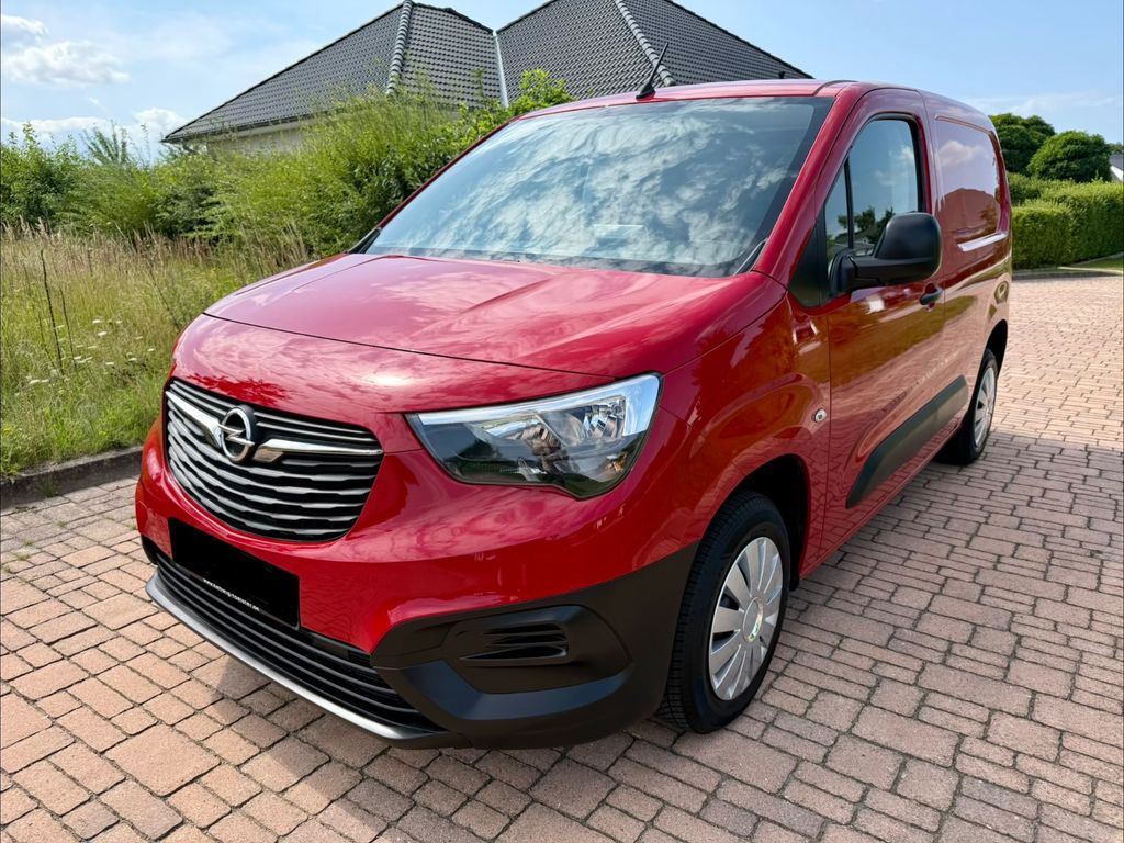 Image of Opel Combo Life