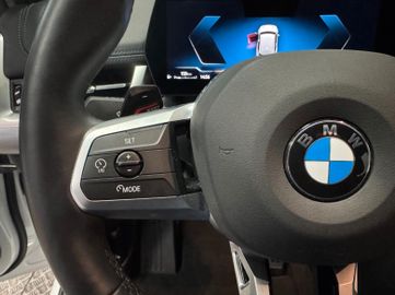 Fahrzeugverkauf 15 BMW X1 18 i sDrive M Sport Kamera Navi LED