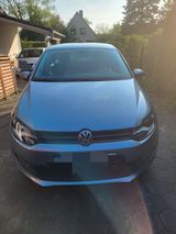 Volkswagen Polo 1.2 BlueMotion Technology Trendline Tre... - Volkswagen Polo aus 2011: Bluemotion