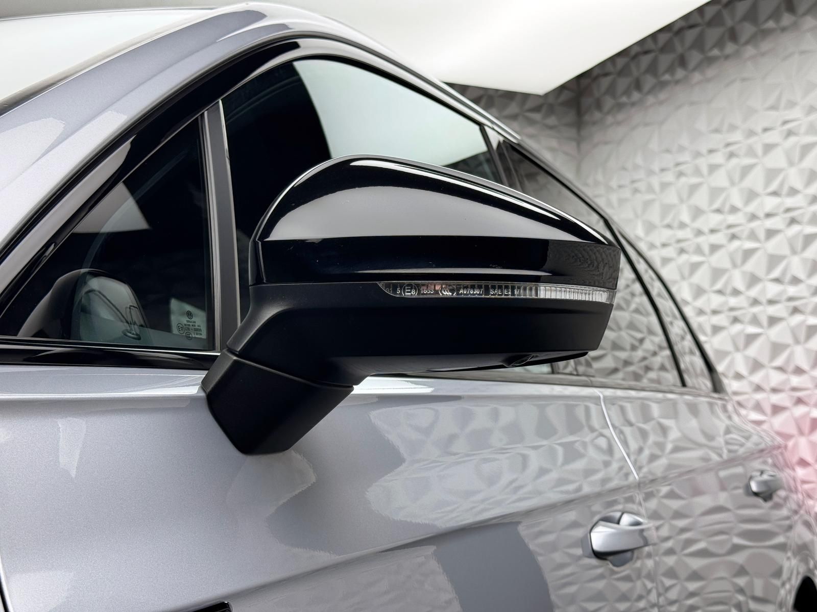 Fahrzeugabbildung Volkswagen 4.0 TDI V8*R-LINE*STANDHZ*DYNAUDIO*LUFT*PANO*AHK