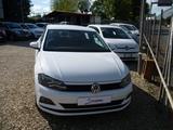 Volkswagen VOLKSWAGEN Polo 1.6 TDI 5p. Trendline BlueMotion - Volkswagen Polo: TDI Bluemotion