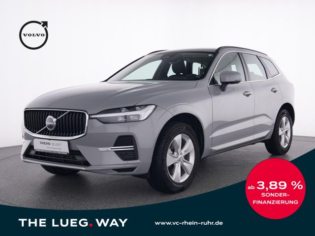 Volvo XC60 B4 Diesel Core Aut. + WINTER PAK + GOOGLE S