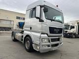 MAN TGX 18.480 440  EEV EURO 5 - MAN Tgx 18 440