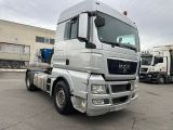 MAN TGX 18.480 440 EEV EURO 5 - MAN Tgx 18 480