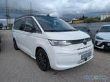 Volkswagen T7 California California Beach Camper IQ.Light H - weiße Volkswagen T7 California