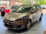 Renault Grand Scenic III 1.6 dCi Luxe/ Leder/ Navi/ BOSE - Renault Scenic: Luxe