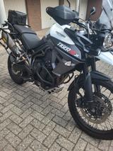 Triumph Tiger 800 Xcx  - Offers