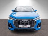 Audi Q3 Sportback S line 35TDI quattro LED PDC SHZ - mit Diesel-Antrieb: Automatik