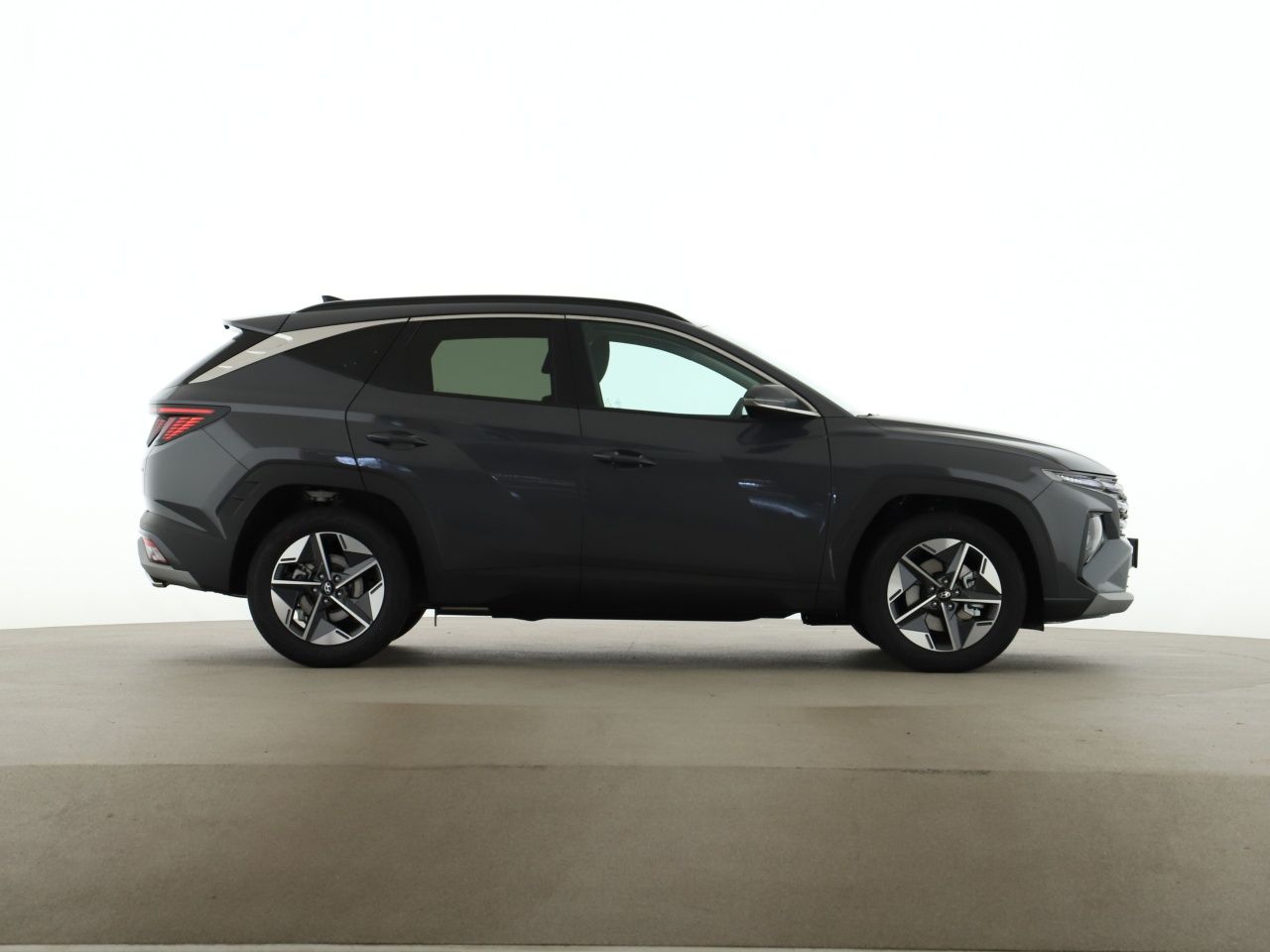 Hyundai Tucson – Bild 8