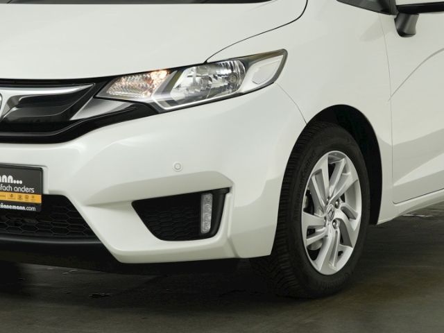 Jazz i-VTEC COMFORT+SITZHEIZUNG+PARKPILOT VO+HI+
