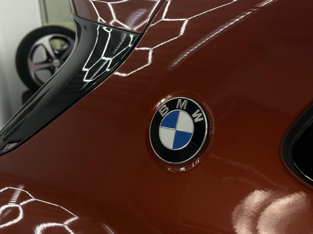 BMW X2 25 dA xDrive M-Paket, LED, HUD, Pano, Leder