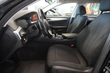 BMW 518 - 8