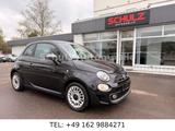 Fiat 500S Turbo *8-FACH/PDC/KUPPLUNG NEU/NAVI/LEDER/ - Fiat 500S Gebrauchtwagen