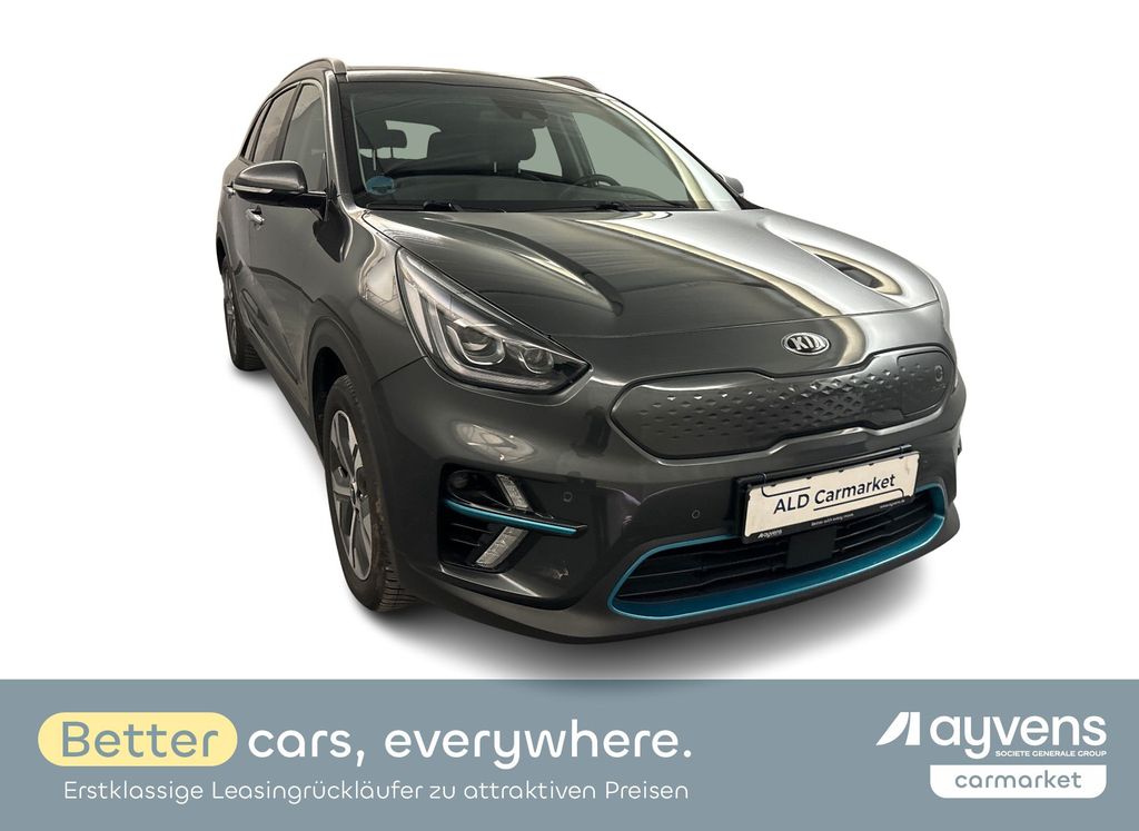 Image of Kia Niro
