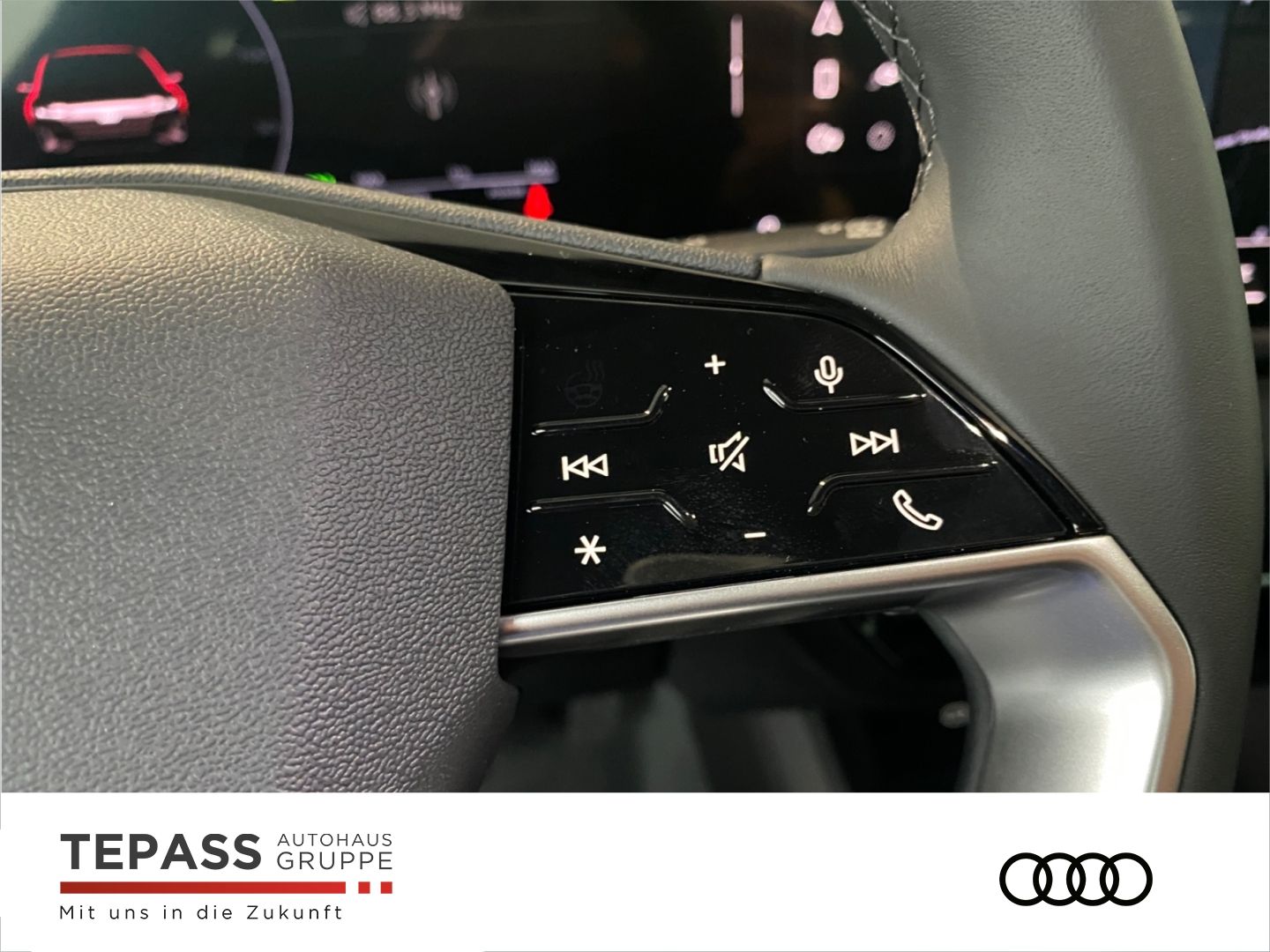 Audi A6 - Bild 12