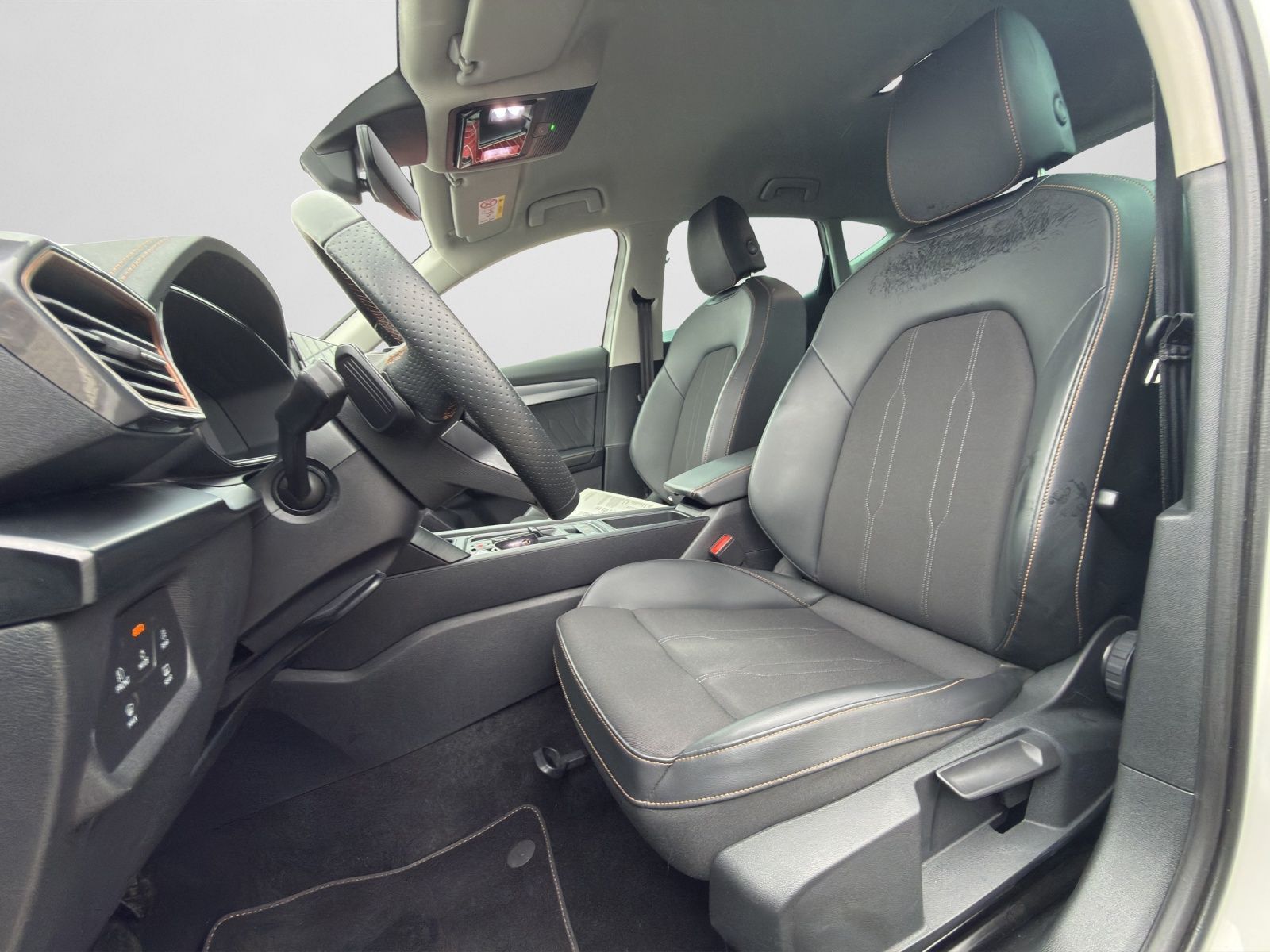 Cupra Formentor - Bild 12