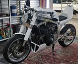 Suzuki GSX-R750 - Angebote