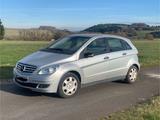Mercedes-Benz B 180 CDI - - gebrauchte Mercedes-Benz B 180 aus dem Jahr 2006