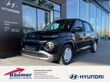 Hyundai INSTER EV 49 kWh 2WD SELECT Effizienz-Paket - Hyundai INSTER: Automatik