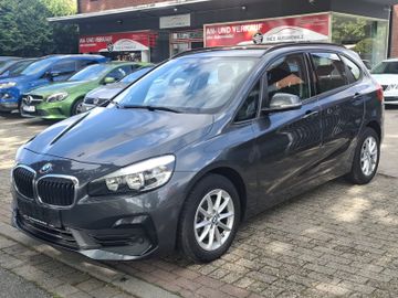 BMW 216 - 1
