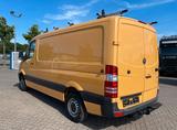 Mercedes-Benz Sprinter 211 CDI KA L2H1/ AC/ 3 Sitze/ AHK/ EU6 - Angebote