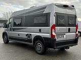 Robeta Womondo 600 Lifestyle AHK Schnitzer FreeLiving+  - Robeta Wohnwagen & Wohnmobile