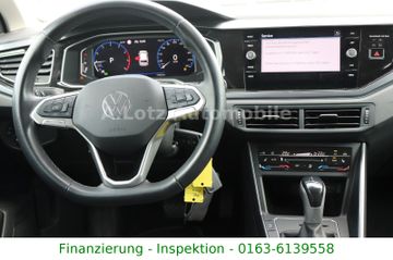 Volkswagen Polo - 12