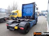 Mercedes-Benz Actros 1851 LS ACC-Abstand Lane-Assist MirrorCam - LKWs & Trucks in Bremen
