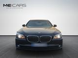 BMW 760Li Armored Gepanzert B7 VR9 - BMW 760 mit Schiebedach