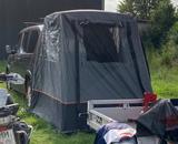 Peugeot Rifter Allure L2 Automatik EAT8 AHK KLIMA 2.Hand - Peugeot Wohnmobil oder -wagen